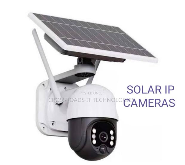 CCTV Installations Consultancy Services - thumbnail 4