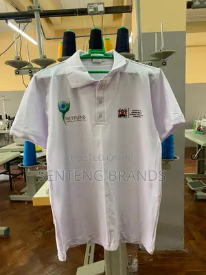 Branded Polo T-Shirts