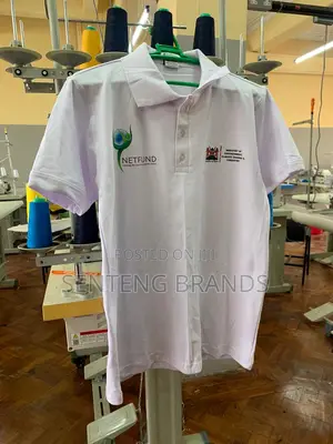 Branded Polo T-Shirts