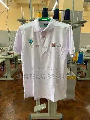 Branded Polo T-Shirts