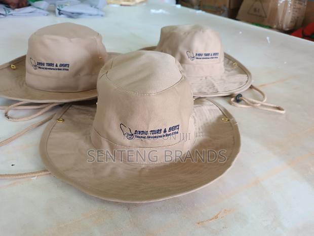 Safari Caps - thumbnail 2