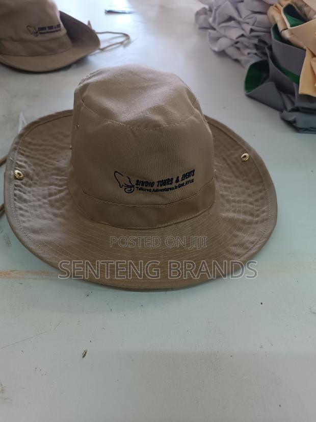 Safari Caps - thumbnail 4