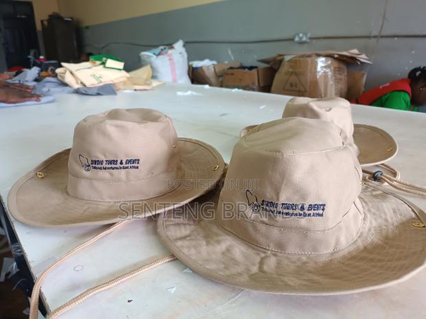 Safari Caps - thumbnail 7