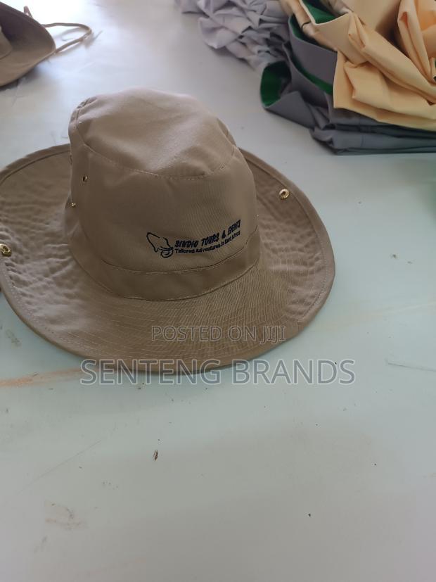 Safari Caps - thumbnail 11