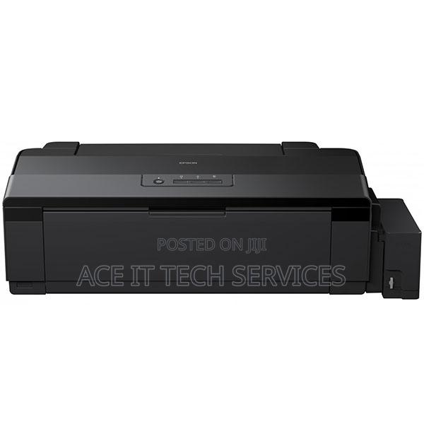 Epson L1800 A3/A4 Photo Ink Tank Printer