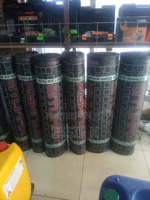APP Waterproofing Membrane