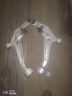 Arm's for Extrail