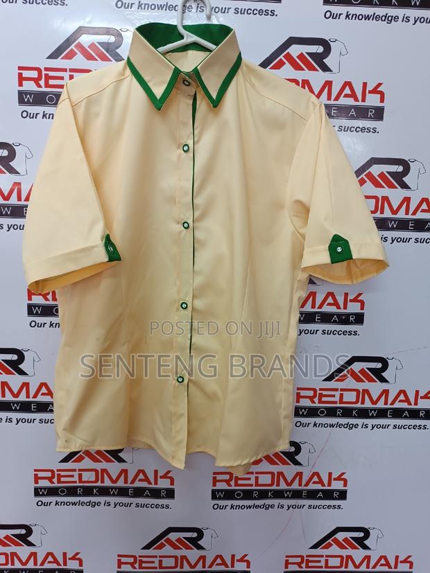 Corporate Shirts