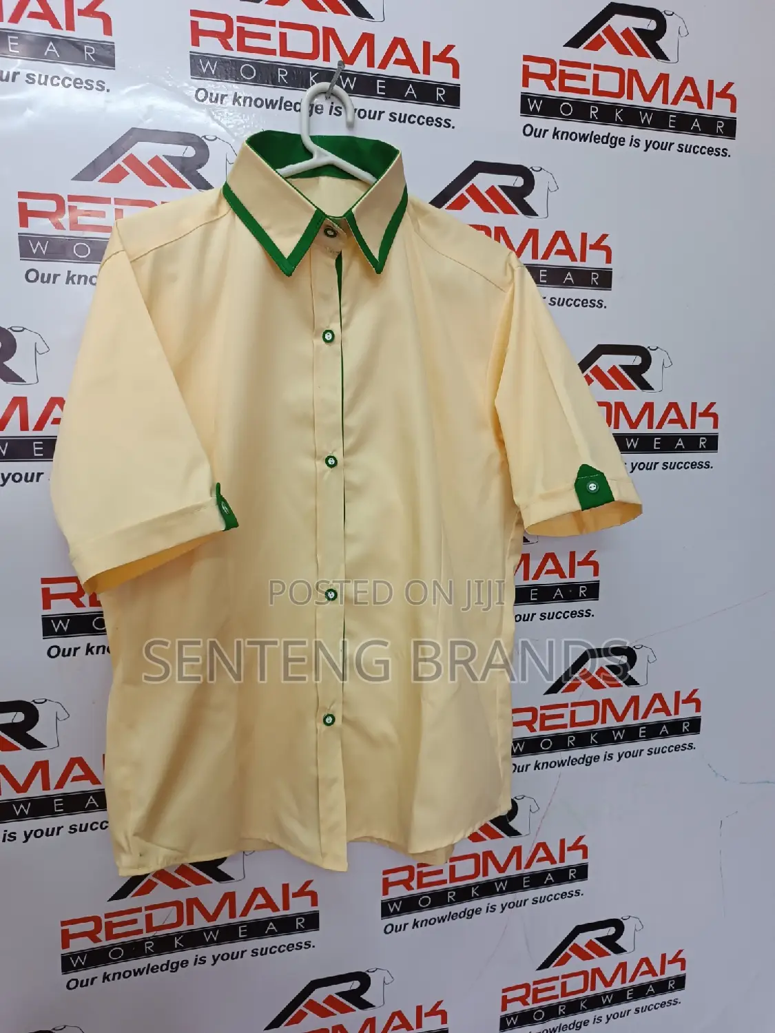 Corporate Shirts