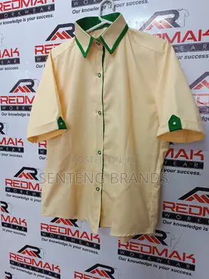Corporate Shirts