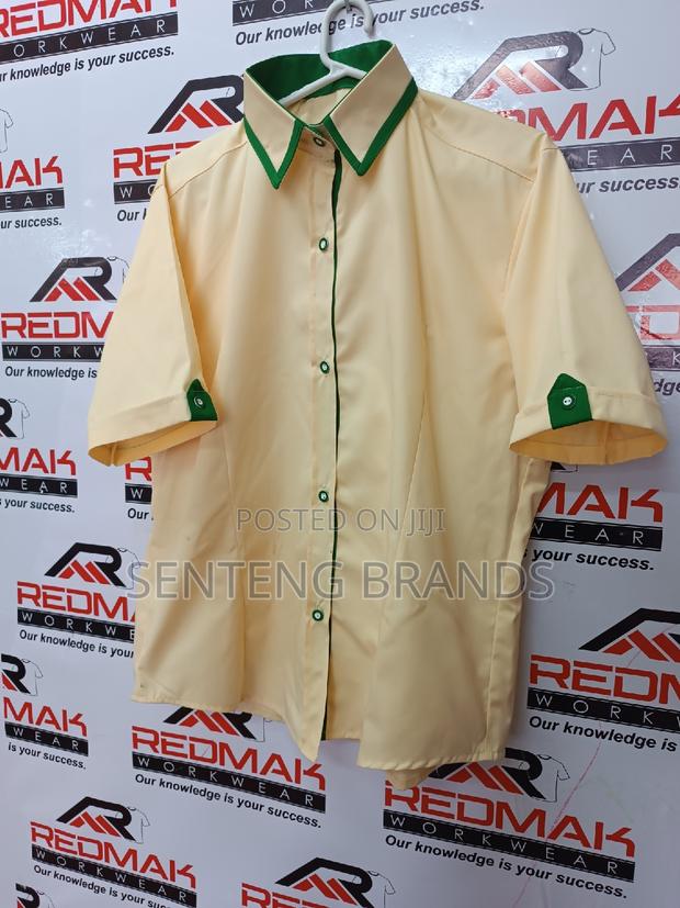 Corporate Shirts - thumbnail 3