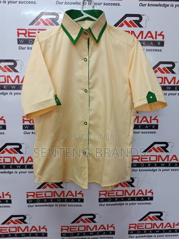 Corporate Shirts - thumbnail 4
