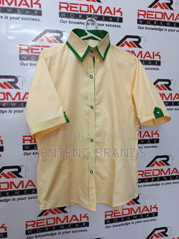 Corporate Shirts - thumbnail 5