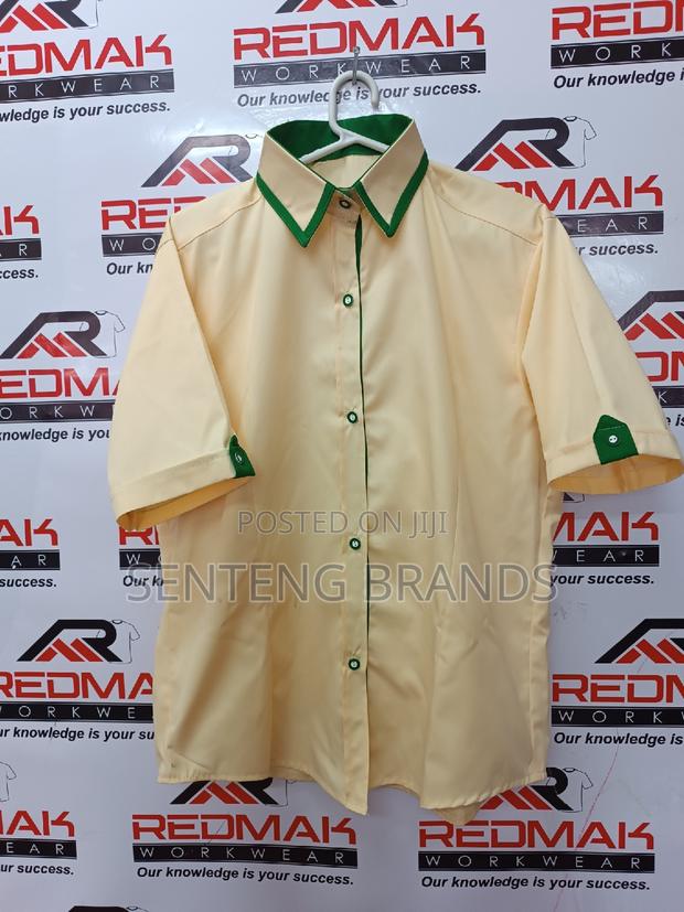 Corporate Shirts - thumbnail 6