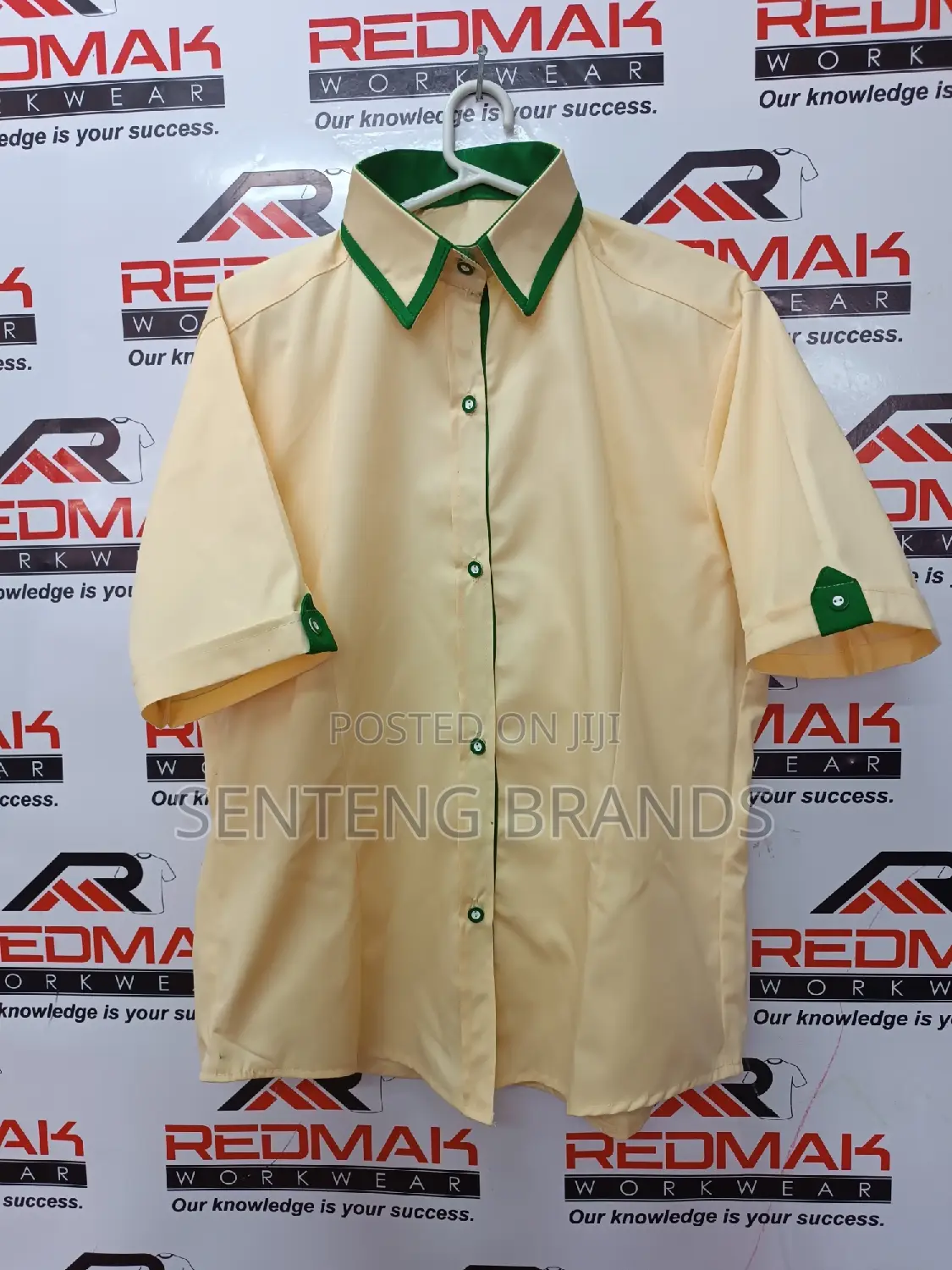 Corporate Shirts