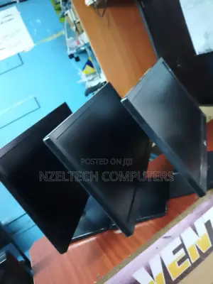 LG Monitors 19inchs