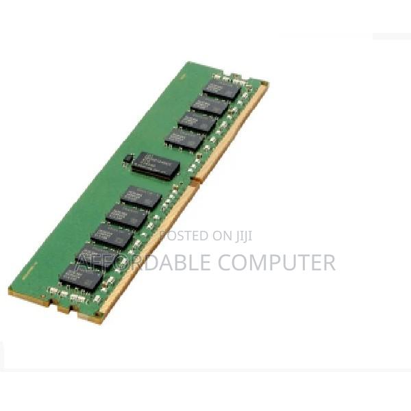 Hpe 16gb (1x16gb) Dual Rank X8 Ddr4-2933 Cas-21-21-21 Regist