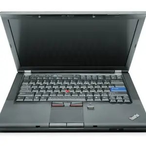 Laptop Lenovo ThinkPad T410 4GB Intel Core I5 HDD 500GB