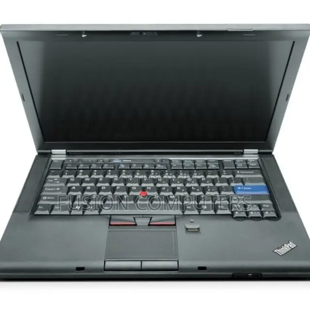 Laptop Lenovo ThinkPad T410 4GB Intel Core I5 HDD 500GB