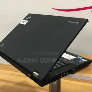 Laptop Lenovo ThinkPad T410 4GB Intel Core I5 HDD 500GB