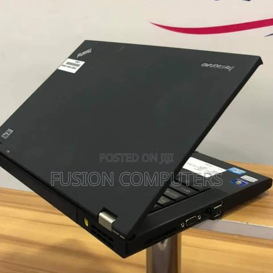 Laptop Lenovo ThinkPad T410 4GB Intel Core I5 HDD 500GB