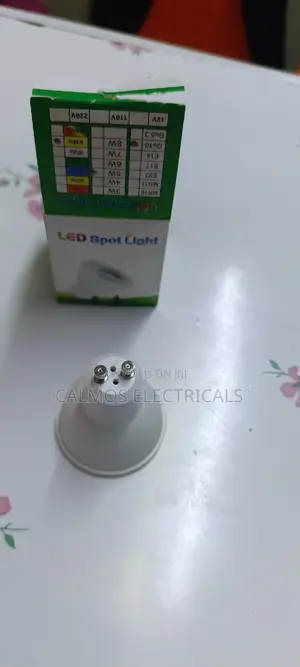 Dimmable Led Downlights