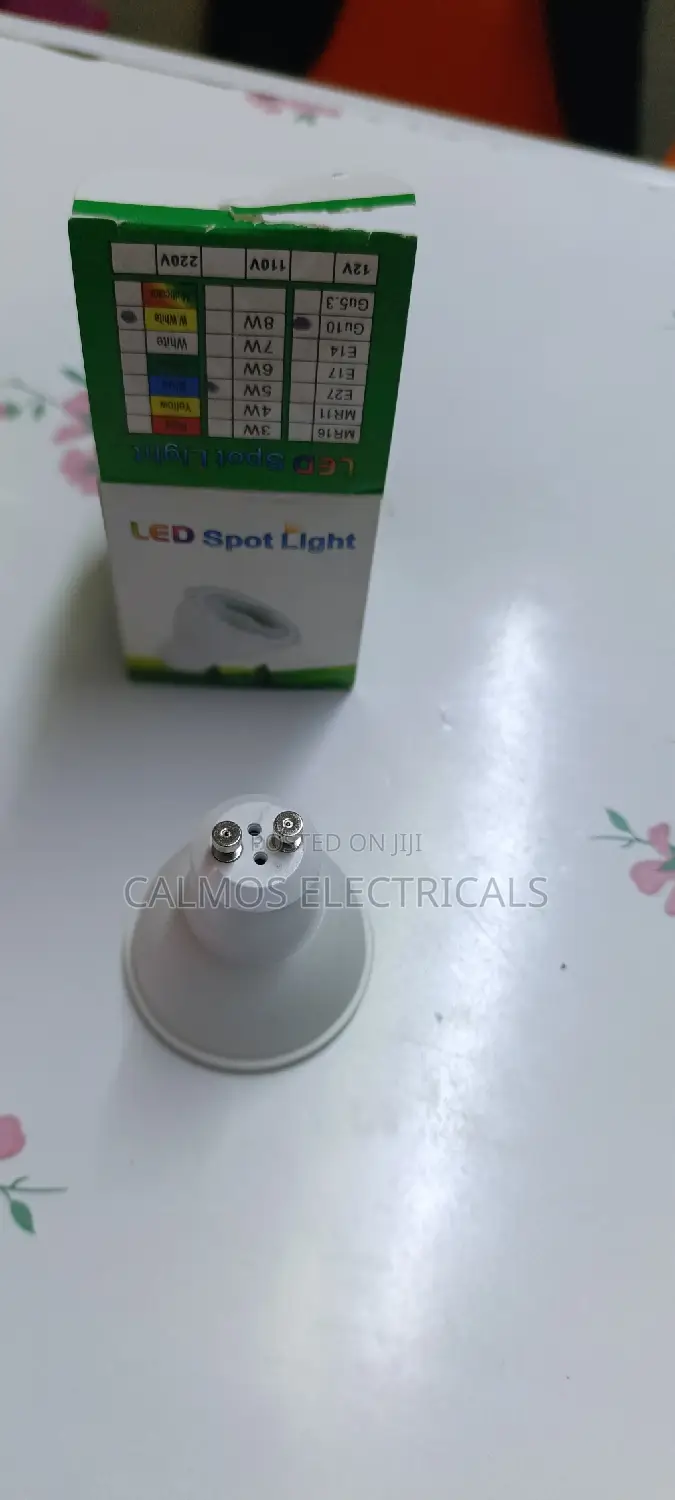 Dimmable Led Downlights