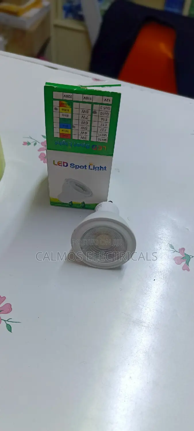 Dimmable Led Downlights