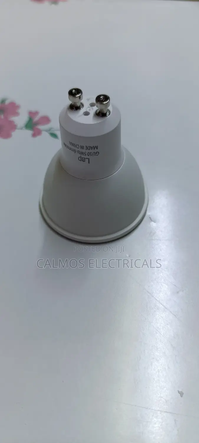 Dimmable Led Downlights