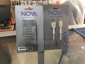 High Quality Usb iPhone Charging Cable by Taar Nova - thumbnail 2