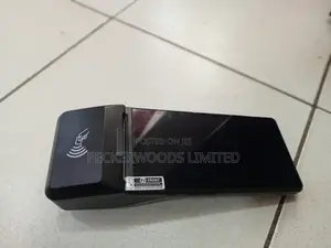 Cs30 Android 10 Pos Machine With Real-Time Transaction Track