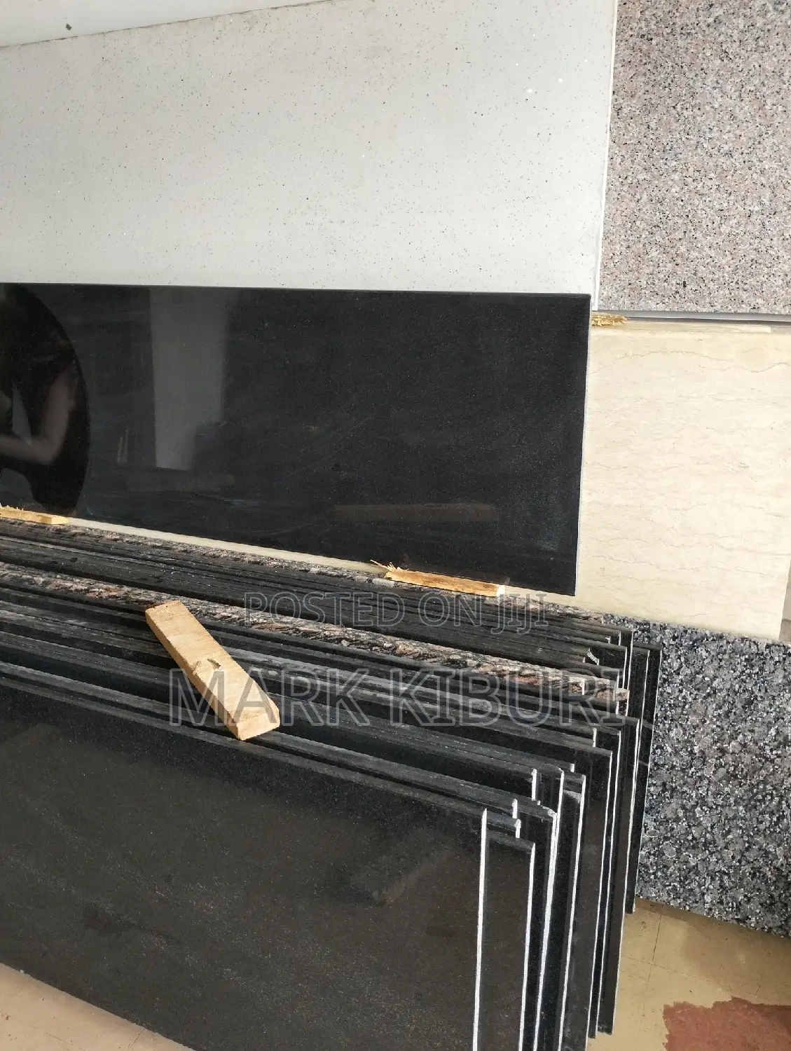 Granite Tops for Kitchen