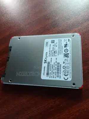 Solid State Harddrive