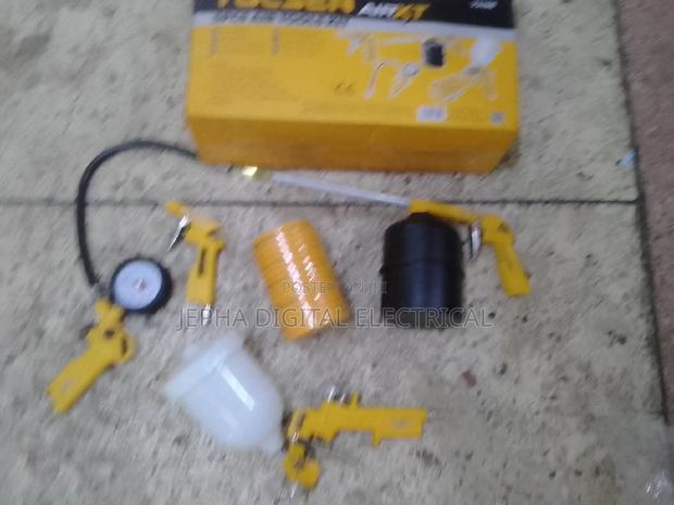 Original Air Tool Kit. - main view