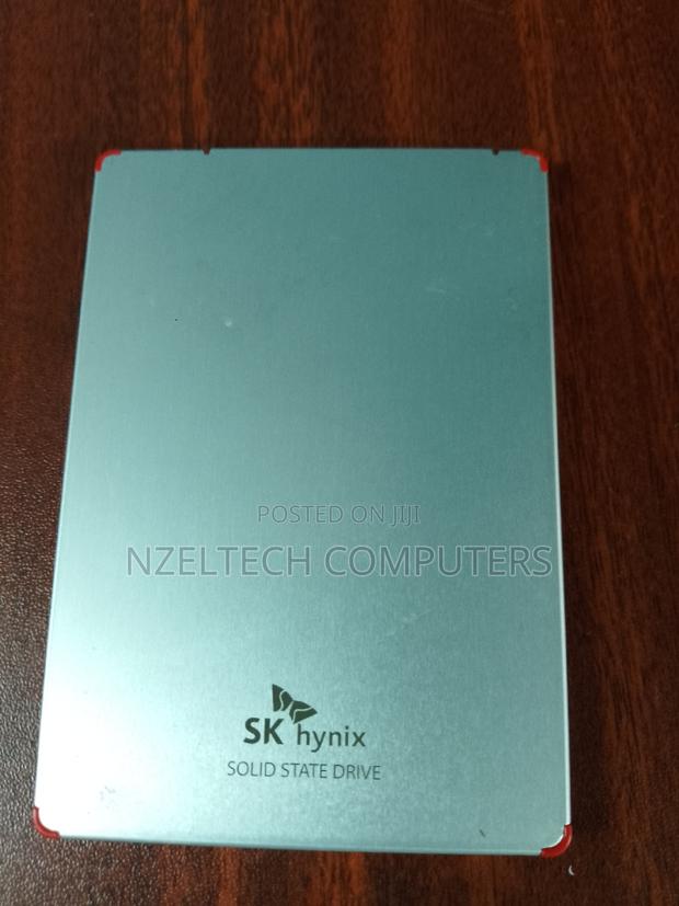 Solid State Harddrive - thumbnail 8