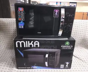 Mika Knob 20l Microwave