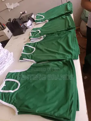 Vest Dry Fit Fabric