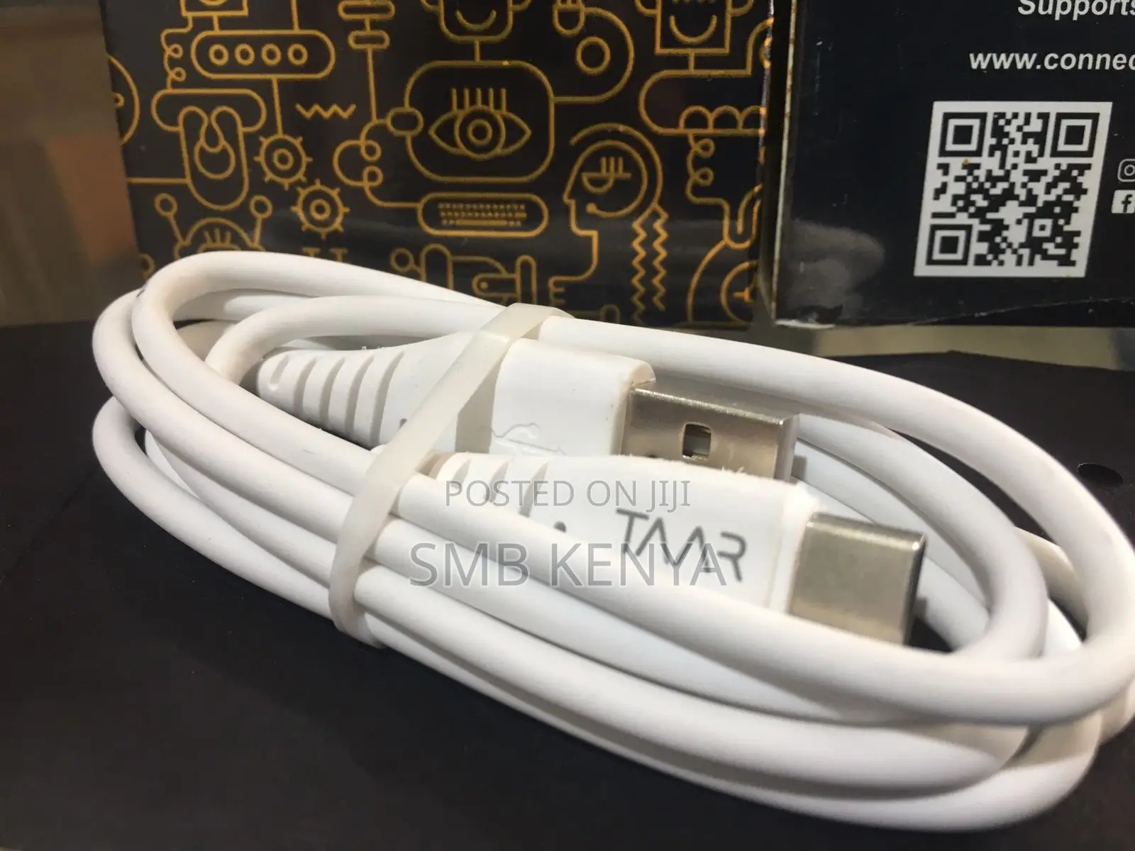 Taar Surge Usb Type C Cable Premium Quality
