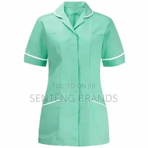 Cleaning Uniforms