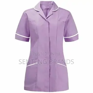 Cleaning Uniforms