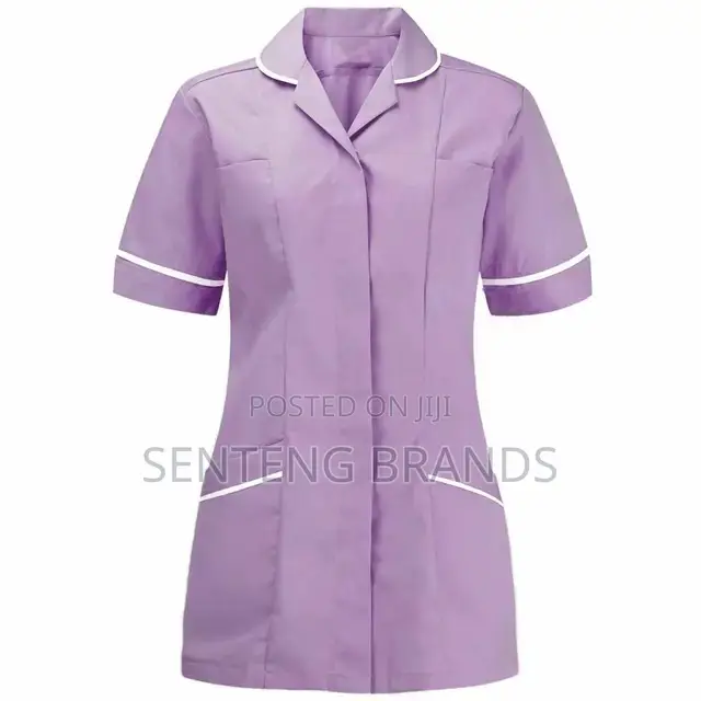 Cleaning Uniforms