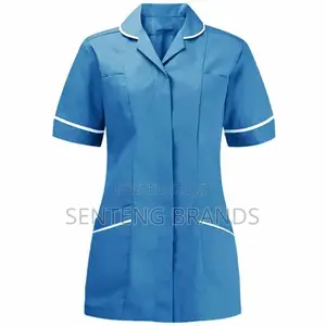 Cleaning Uniforms