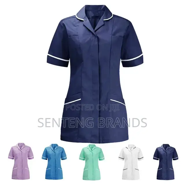 Cleaning Uniforms