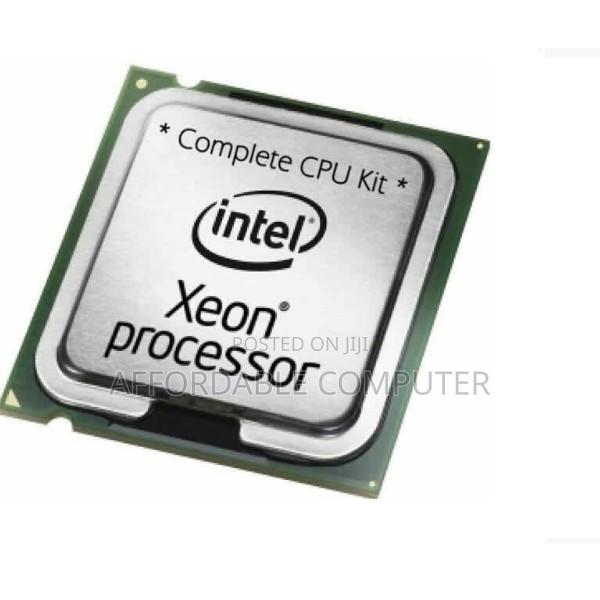 P02495-B21 Intel Xeon-Silver 4216 (2.1ghz/16-Core/100w) Proc - main view