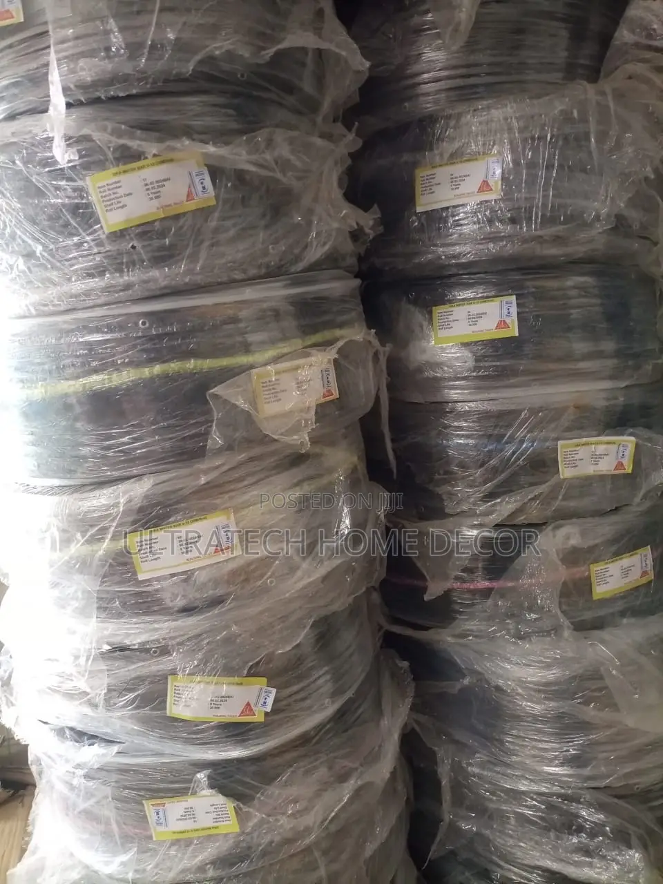 Waterbar V15 (30mtr/Roll)