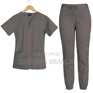 Nurses Uniforms