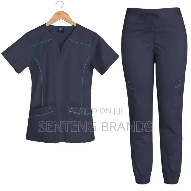 Nurses Uniforms