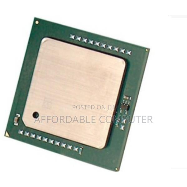 P02495-B21 Intel Xeon-Silver 4216 (2.1ghz/16-Core/100w) Proc - thumbnail 3