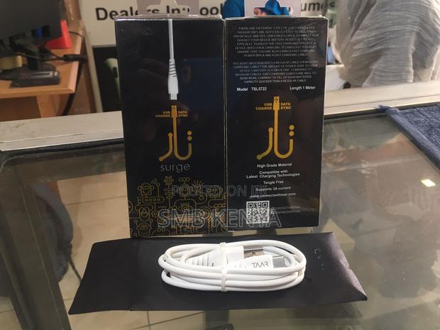 Taar Surge Usb Type C Cable Premium Quality - thumbnail 3