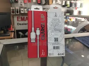 Taar Charge Up iPhone Cable Super Quality